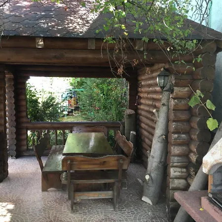 Gæstehus Avenue Kirkovo (Kardzhali)