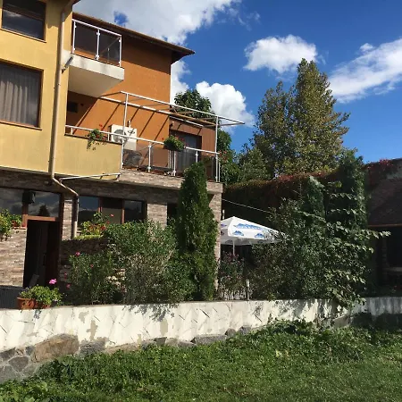 Avenue Gæstehus Kirkovo (Kardzhali)