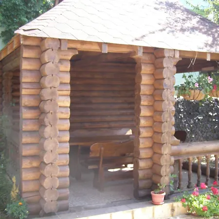 게스트하우스 Avenue