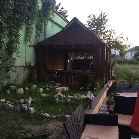 게스트하우스 Avenue *